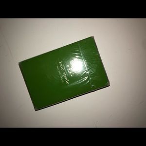 Vintage Kate Spade New York Playing Cards